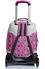 Immagine di Trolley Scuola Seven Jack 2wd Starry Rainbow
