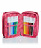 Immagine di Astuccio Scuola 3 Cerniere-seven-starry Rainbow Rosa
