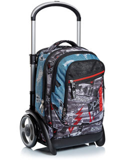 Immagine di Trolley Seven Love Urban Rock Collezione 2020/2021
