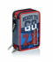 Immagine di Astuccio 3 Cerniere Zip Seven Street Player  2020/2021