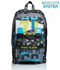 Immagine di Zaino Seven Mix Street Player Collezione New 2020/2021
