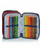 Immagine di Astuccio 3 Cerniere Zip Seven Street Player  2020/2021