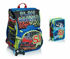 Immagine di Zaino Seven Sj Gang Boy Sdopp Play Again Ast. 3 Cerniere Schoolpack