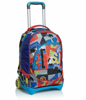 Zaini seven sj 2020 sale
