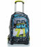 Immagine di Maxi Trolley Jack 3wd - Street - Novità Scuola 2020/2021
