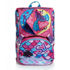 Immagine di Schoolpack Seven Sweet Wave Zaino Estensibile Big Astuccio 3 Zip Attrezzato Sj