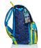 Immagine di Schoolpack Sj Seven Gang Ledtech Boy Collezione 2020/21