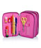 Immagine di Astuccio Pen Pad 3 Zip Love Songs