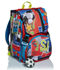 Immagine di Schoolpack Seven College & Sport Zaino Estensibile Big + Astuccio 3 Zip Attrezza