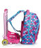 Immagine di Trolley Seven Jack Sweet Wave Colore Rosa