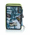 Immagine di Astuccio 3 Zip Pen Pad - Urban Rock (3 Cerniere) Novità Scuola 2020/2021