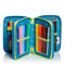 Immagine di Schoolpack Sj Seven Gang Ledtech Boy Collezione 2020/21