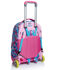Immagine di Trolley Seven Jack Sweet Wave Colore Rosa