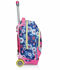 Immagine di Zaino Trolley Seven Sj Gang Jack Pinky College 2020/2021