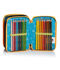 Immagine di Astuccio 3 Zip City Explorer Sj Gang Triplo Scomparto Attrezzato Materiale
