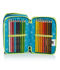 Immagine di Astuccio 3 Zip Play Again Seven Sj Gang Triplo Scomparto Attrezzato