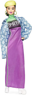 Immagine di Barbie Bmr1959 Collection Fashion Doll, Brunette