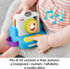 Immagine di Fisher-price Ridi E Impara Fotocamera Istantanea Scatta E Impara