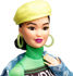 Immagine di Barbie Bmr1959 Collection Fashion Doll, Brunette
