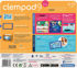 Immagine di Clempad 9 8", Tablet Per Bambini [versione 2019], Multicolore, 16617