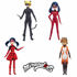 Immagine di Miraculous Ladybug 30 Cm Marinette