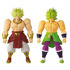 Immagine di Dragon Ball Super Saiyan Broly 33 Cm 36235 -1 Personaggio Da Scegliere-