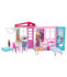 Immagine di Il Loft Di Barbie Con Bambola
