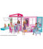 Immagine di Il Loft Di Barbie Con Bambola
