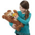 Immagine di Furreal Cubby Il Mio Orsetto Curioso Peluche Interattivo Hasbro
