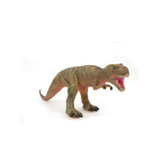 Immagine di Dinosauro Maxi T-rex Morbido 65 Cm