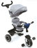 Immagine di Gio Baby - Triciclo Reversibile Trike Star