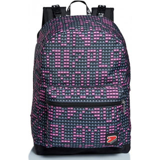 Immagine di Zaino Reversibile Backpacks Ledwall