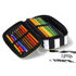 Immagine di Astuccio Scuola Quickcase Juventus Originale Con Ologramma