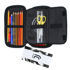 Immagine di Astuccio Scuola Quickcase Juventus Originale Con Ologramma