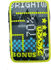 Immagine di Seven Astuccio-brightwin-3 Cerniere-completo-con Penna Frixion Cancellabile