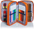 Immagine di Seven Astuccio-brightwin-3 Cerniere-completo-con Penna Frixion Cancellabile