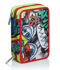 Immagine di Zaino Scuola Sj Gang Estensibile Seven 2020/21 + Astuccio 3zip
