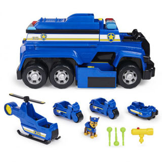 Immagine di Paw Patrol Ultimate Police Controller