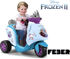 Immagine di Scooter Frozen 2 Elettrico 6 Volt