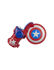 Immagine di Avengers Power Moves Role Play Captain America Shield Sling