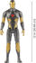 Immagine di Avengers - Iron Man (action Figure 30cm Con Blaster Titan Hero Blast Gear)