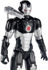 Immagine di Avengers - Marvel's War Machine (action Figure 30 Cm Con Blaster Titan Hero Series Blast Gear)