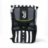 Immagine di Juventus Zaino Scuola + Astuccio 3 Cerniere-schoolpack -winner Forever-orologio