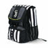 Immagine di Juventus Zaino Scuola + Astuccio 3 Cerniere-schoolpack -winner Forever-orologio