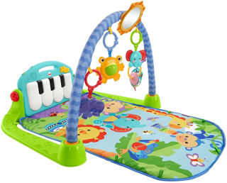 Immagine di Palestrina Baby Piano 4 In 1