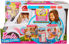 Immagine di Barbie Ambulanza, Trasformabile In Clinica