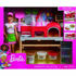 Immagine di Barbie Pizzeria Con Bambola