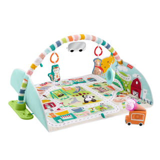 Immagine di Activity City Gym To Jumbo Play Mat