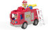 Immagine di Little People Camion Dei Pompieri Pronti All'aiuto