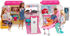 Immagine di Barbie Ambulanza, Trasformabile In Clinica